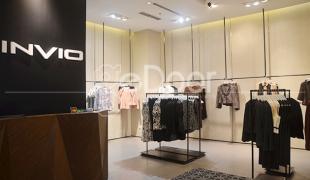 Invio Brand Fashion Untuk Wanita Karir