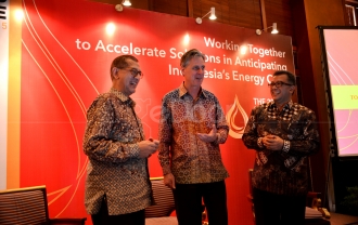 IPA Convention and Exhibition Ke-39 Siap Digelar Di Jakarta