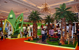 Jakarta Food Security Summit 2015