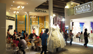 Jakarta Mega Wedding Festival 2013