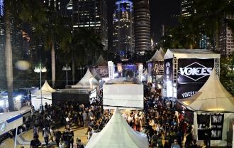 JakCkoth Year End Sale, Festival Belanja Terbesar Diakhir Tahun