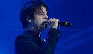 Jamie Cullum Tampil Memukau Di Spesial Show Java Jazz 2014