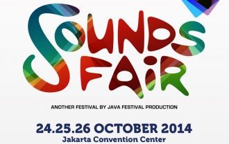 Java Sounds Fair 2014