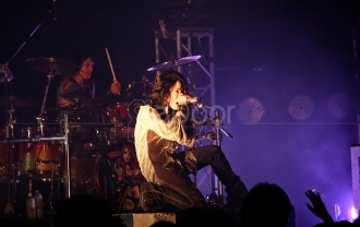 Kemeriahan Konser Japan Night 2015 Di Jakarta