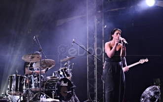 Kemeriahan We The Fest 2015