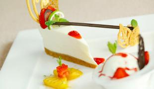 Kuliner Eropa Klasik Khas Espiga Restaurant