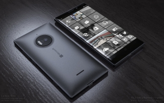 Lumia 950 Hadir Di Indonesia