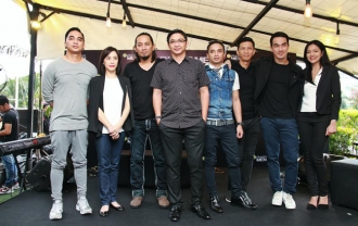 Melalui 'Urban Hero', Garnier MEN Ajak Pria Indonesia Jadi Real Life Hero