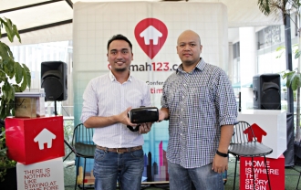 Mencari Beragam Jenis Property Di Rumah123.com