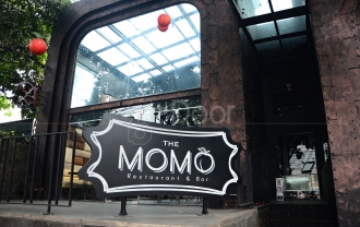 Mencicipi Kelezatan Japanese Fusion di The Momo Restaurant & Bar