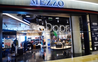 Mezzo Hadirkan Brand-Brand Ternama Dalam Satu Store