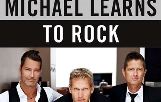 Michaels Learns To Rock Indonesia Tour 2015