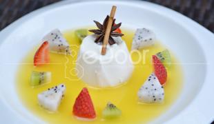 Munchies Dine And Bar Goodbye Mario, Sajian Unik Mengugah Selera