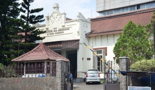 Museum Tanah