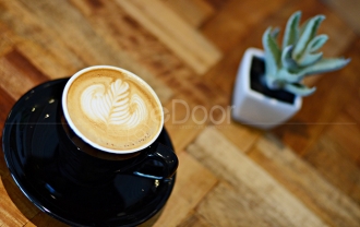 Ngopi Santai Di Goni Coffee