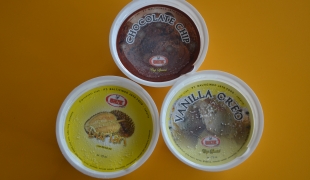 Nostalgia Dengan Ice Cream Baltic