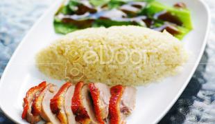 Oenpao Restaurant Lengkap Menu Asianya