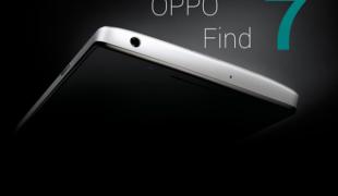 Oppo Find 7 Siap Bersaing Di Pasar Smartphone Indonesia