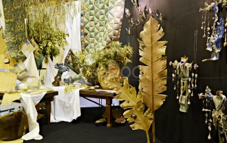 Pameran Interior Dan Craft 2015 (iCraft 2015)