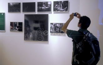 Pameran Photo ‘Indonesian Heritage’ Jadi 10 Tafsir Pusaka Indonesia