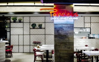 Pancious Pancake Hadir Sebagai One Stop Place For Dining Di Kemang