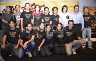 Pendekar Tongkat Emas Siap Tayang Di Bioskop Bulan Desember 2014