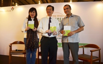 Permata Bank Kembali Gelar Event Wealth Wisdom