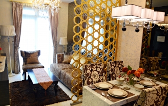 Puri Orchard Apartment Tawarkan Hunian Nyaman Dan Aman