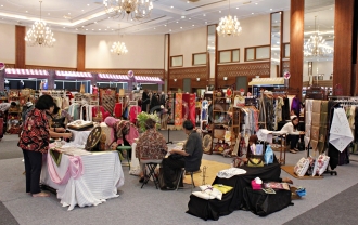 Puspita Women Expo 2015