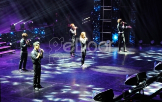 Race Start Season 2 Gelar Fan Meeting Di Jakarta