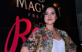 Raisa ‘Pemeran Utama’ Live in Concert 2015 Siap Digelar