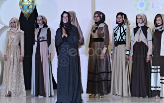 Ramadhan Runway Hari Ke-2