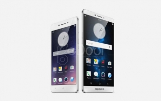 Rayakan Satu Dasawarsa, OPPO Luncurkan R7: Smartphone Elegan Berbalut Metal Premium