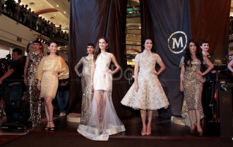 Rayakan Ulang Tahun Ke-5, Magnum Persembahkan Serangkaian Art Installation Megah