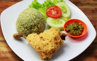 Renyahnya Sajian Spesial Ikan Lele Dari Warung Makan Lele Crispy