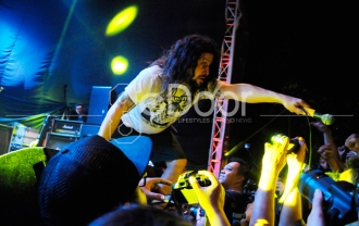 Rilis Album Keempat Kapital Boyong Municipal Wasted Ke Jakarta