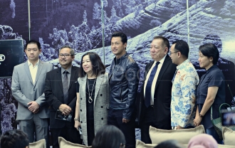 RIMOWA  mempersembahkan HANDMADE Meets HIGH-TECH