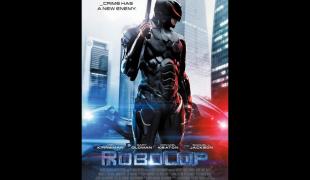 RoboCop