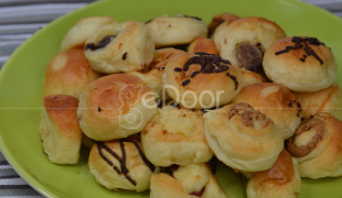 Roti Unyil Buah Tangan Spesial Dari Kota Hujan