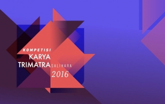 Salihara Gelar Kompetisi Karya Trimatra 2016