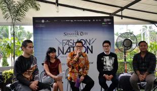 Senayan City Kembali Gelar Fashion Nation Untuk Ke 8 Kalinya