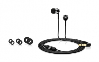 Sennheiser Kembali Rilis Headphone In-Ear Seri CX