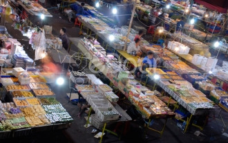 Sentra Kue Subuh Masih Eksis Hingga Kini