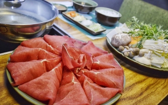 Shabu Nobu Hadirkan Ragam Menu Otentik Ala Negeri Sakura