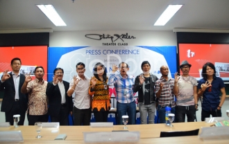Slank Dan JKT48 Siap Meriahkan Indonesia WOW Concert