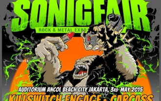 Sonic Fair 2015