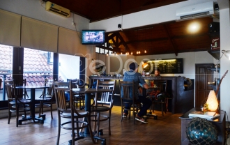 That’s Life Coffee Buat Ngopi Serasa Di Rumah Sendiri