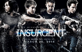 The Divergent Series: Insurgent