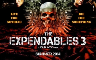 The Expendables 3