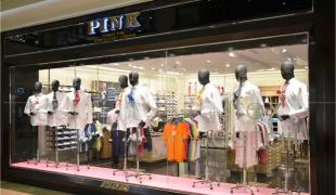 Thomas Pink Buka Outlet Di Jakarta